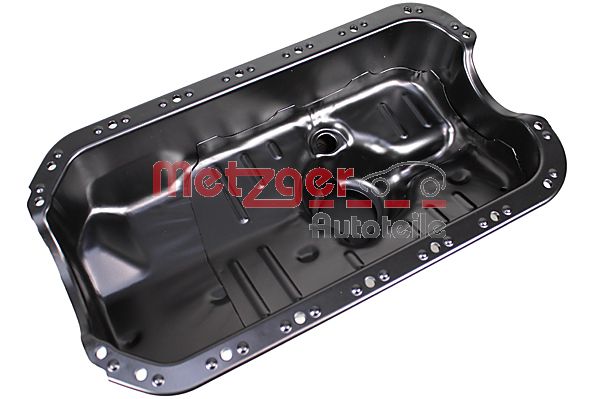 METZGER 7990182 Ölwanne